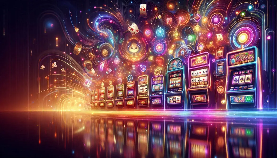 Monaco Jack Casino